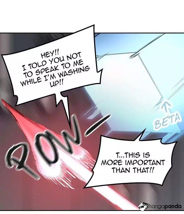 Tower of God Chapter 395 image 061